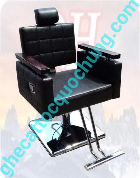 QH-68059A ( Màu Đen - Ngã Lưng )